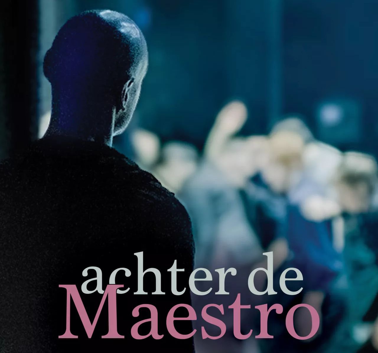 Wat het publiek niet ziet: een kijkje backstage “achter de Maestro”