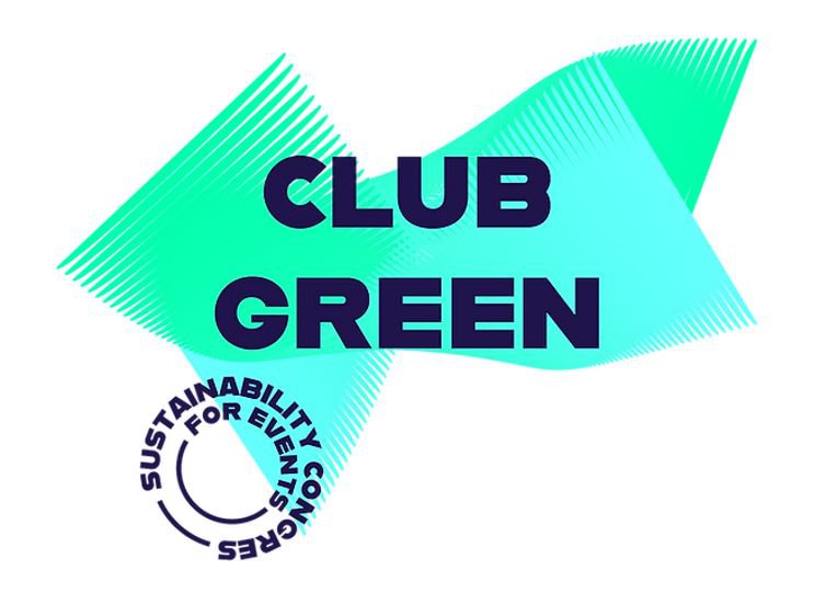 Club Green, een duurzaamheidcongres voor (toekomstige) eventmanagers - 25/04
