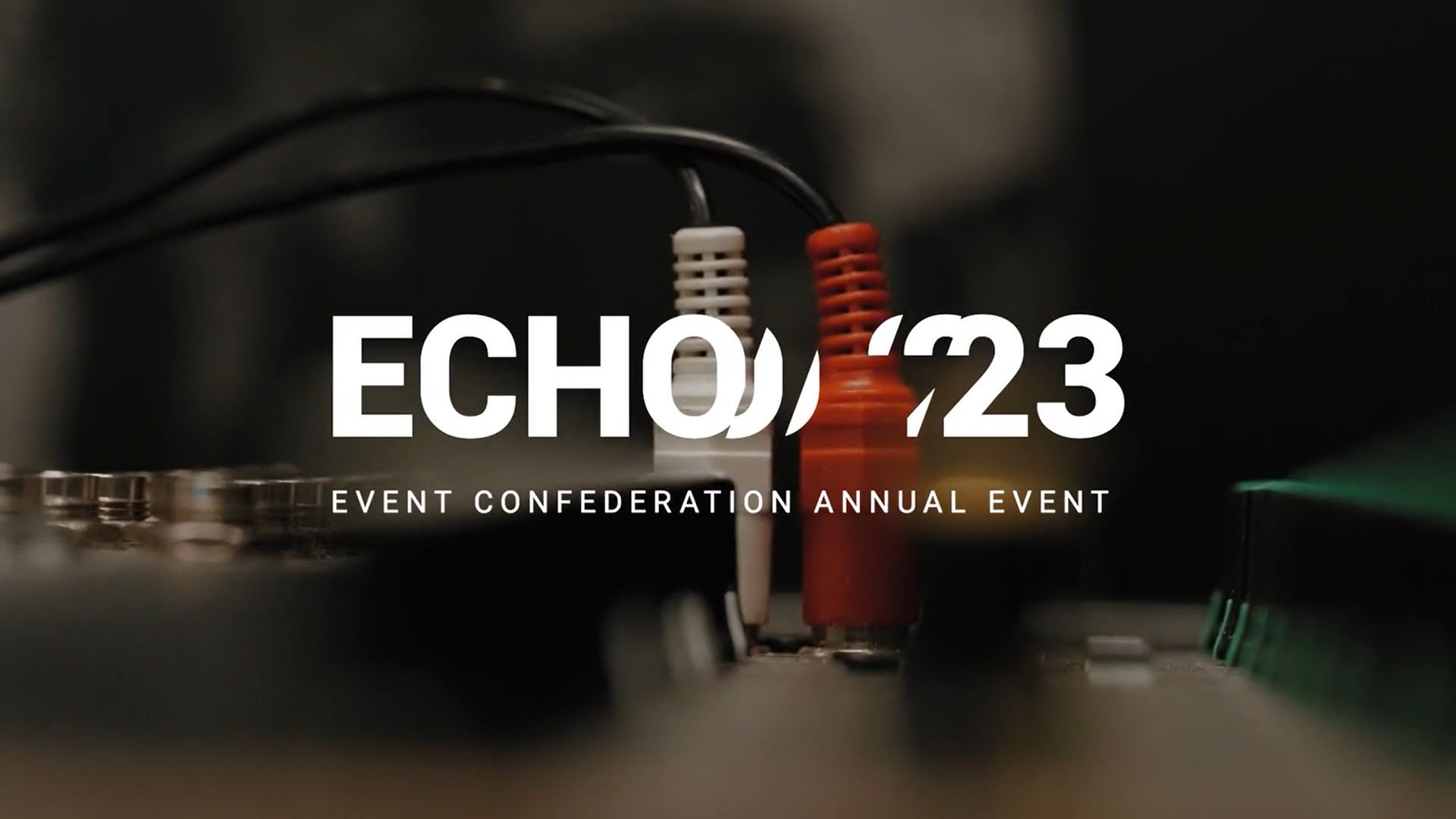 Echo24: save the date!