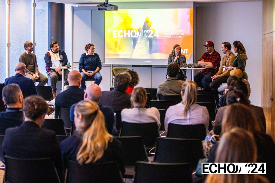 Echo 24 : le panel des freelances