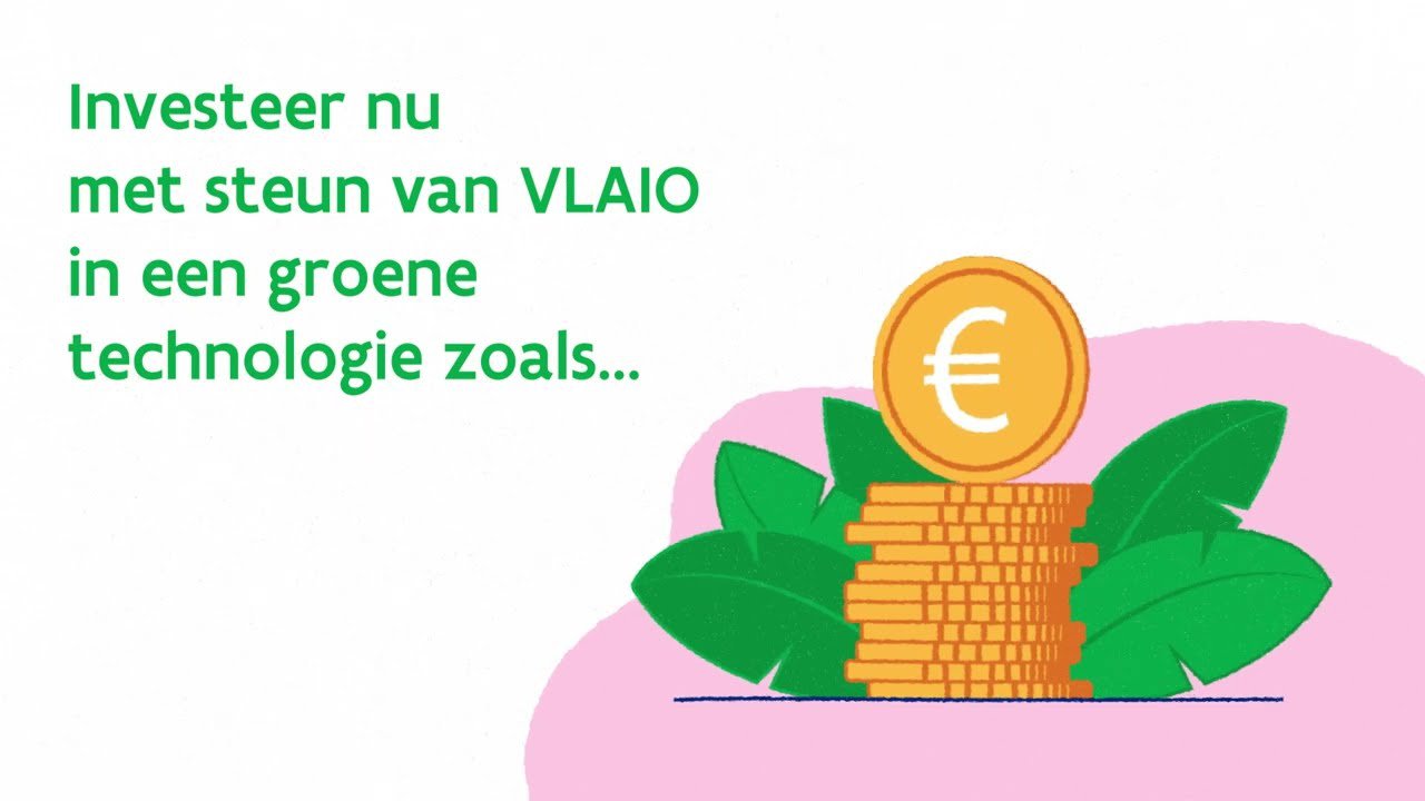 Welke Vlaamse ecologiesubsidies kan jouw onderneming aanvragen?