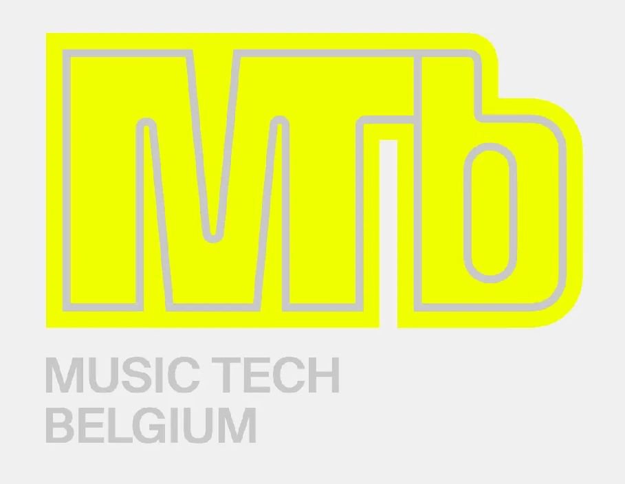 Music Tech Belgium: een gloednieuw netwerk voor innovatie in de muzieksector