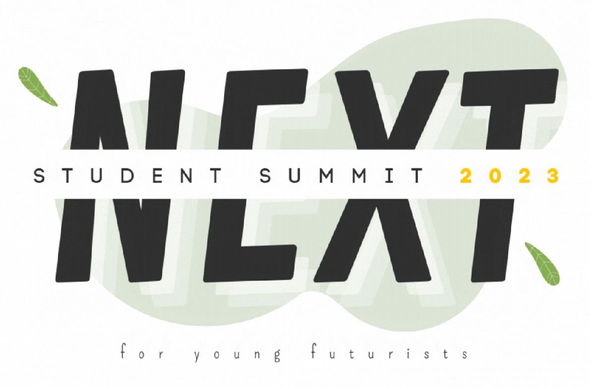 NEXT Student Summit 2023 - Gent